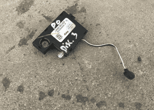 Moduł wzmacniacz anteny Land Rover Discovery 3 III XUC000061