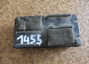 Moduł ciśnienia opon C5 i peugeot 407 9655140080 3