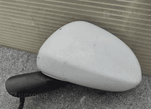 LUSTERKO ELEKTRYCZNE LEWE OPEL CORSA D Z474 3 PIN WYSYŁKA! 1