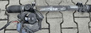 Mercedes W169 A Maglownica przekładnia kierownicza 6700001167 995-10303   6700001210 10304 7
