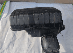 Obudowa filtra powietrza mg zt 2.5 V6 3