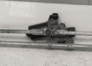 LAND ROVER DISCOVERY III L319 IV L319 RANGE ROVER SPORT L320 MECHANIZM WYCIERACZEK PRZÓD PRZEDNI EUROPA 14