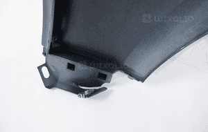 Błotnik prawy przód przedni renault megane iv 2016- 631125412R 8
