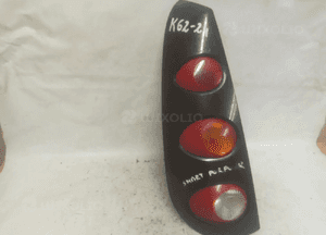 Tyl tylna lampa lewa smart forfour i 1