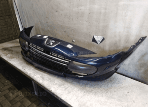 Zderzak przód przedni peugeot 307 lift fl do malowania ! 3