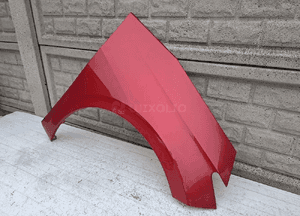 Błotnik prawy przedni seat cupra born 21-24 2