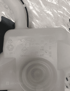 Ford transit MK6 6 zbiorniczek płynu do spryskiwaczy 10