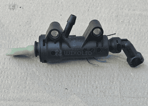 BMW E60 E61 pompa sprzęgła pompka 6762081 1