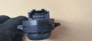 Panel przełącznik regulacji fotela kierowcy lewy VW Passat B6 3C0959777 5