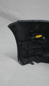 Zderzak przedni renault megane ii lift TEJ47 2007 12