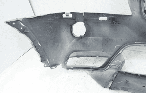 Zderzak przód przedni bmw X3 F25 2010-2014 8
