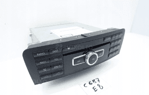 NAWIGACJA RADIO MERCEDES B W246 A2469003505 2