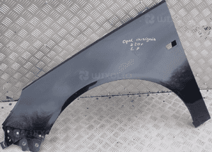 Blotnik lewy przod opel insignia Z20R radom 1