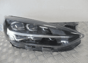 Lampa przednia przód prawa ford focus MK4 full led 2018- 3