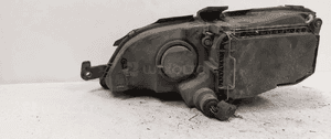 Przod przednia lampa prawa fiat multipla 2 5