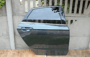 Drzwi tylne prawe ford mondeo MK5 h/b pd 2016 1