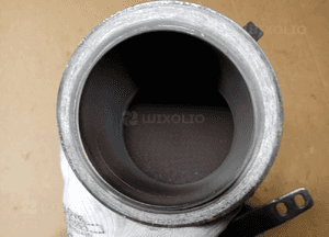 Katalizator Kat oryginał BMW M5 G30 F90 4.4 8053526 3
