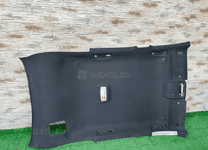 Podsufitka sufit bmw X1 F48