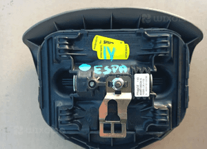 Renault Espace IV 4 airbag poduszka kierownicy 2