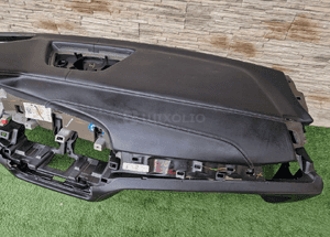 Deska bmw X6 G06 5
