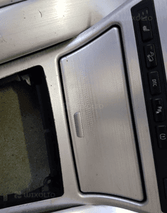 dekory bmw x 3 e 83 3