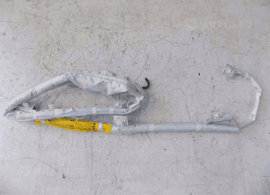 Toyota yaris iii 2011- kurtyna airbag prawa 3-DRZWI 1