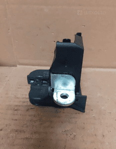 Zamek klapy tylnej vw audi seat skoda nr 5M0827505B 4