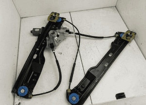 PODNOŚNIK SZYBY LEWY PRZÓD OPEL ASTRA J 915722-103 3