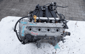 Silnik T10M16A suzuki SX4 s-cross 1.6 16V 71 tys km 3