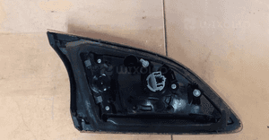 Lampa tył tylna prawa w klape mazda 3 2