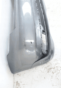 Fiat 500 sport lift 2015- zderzak tył tylny 735619800 2