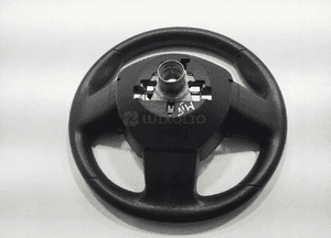 Kierownica multifunkcja tempomat renault master iv 484005122R 2019-2024 14