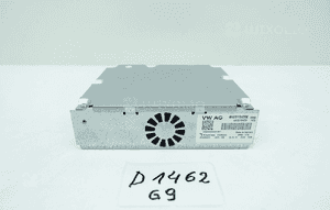 STEROWNIK TUNER TELEWIZYJNY AUDI A5 8T LIFT 1