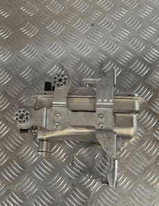 Bmw I3 podgrzewacz przepływowy 6827186 7