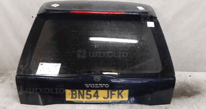 Klapa tył tylna bagażnika do volvo XC90 i 452-26 czarny 1