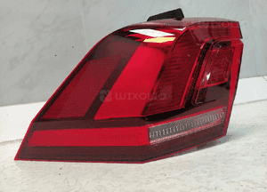 Vw tiguan lampa lewy tył led lewa tylna oryginał 3