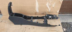 Tunel Środkowy podłokietnik skóra Renault Laguna III 969180007R 969120050R 6