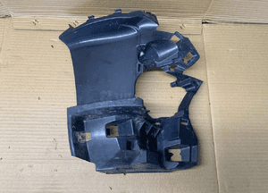 Ślizg zderzaka prawy przód przedni BMW 3 GT F34 7293800 1