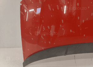 Fiat Grande Punto 05-10 MASKA POKRYWA SILNIKA 5