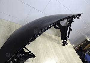 PORSCHE TAYCAN 9J1 PRZEDNI BŁOTNIK prawy 9J nowy 6
