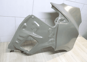 Toyota corolla E21 błotnik prawy tył tylny hb 3