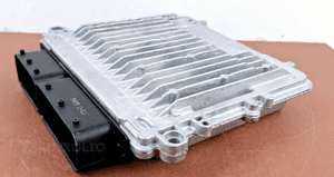 Mercedes-Benz Sprinter 909 Sterownik silnika ECU A6469002801 Nowy 5