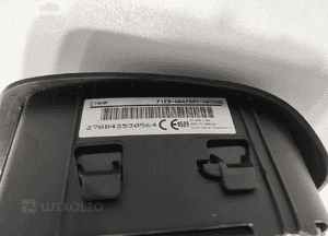 Poduszka kierowcy air-bag ford c-max MK2 ii F1EB-A042B85-AB3ZHE 2015-2018 6