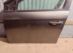 Drzwi lewy przód lewe przednie fiat bravo 2 ii VR865/B 07-14 2