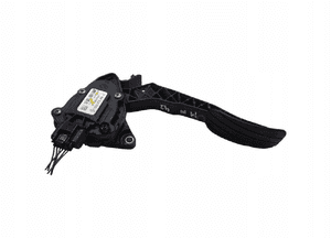 PEDAŁ GAZU RENAULT MASTER III OPEL MOVANO B 2.3 DCI 8200672369 2010-2019 1
