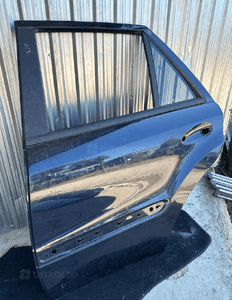 MERCEDES ML 164 drzwi tylne lewe lakier  359 / 197 1