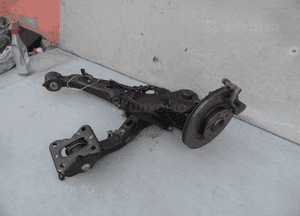 WAHACZ LEWY TYŁ PIASTA PROACE SCUDO JUMPY EXPERT III 2