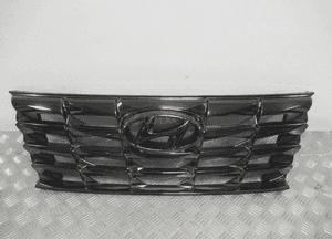 Grill gril atrapa hyundai tucson iv 4 86351-N7100 2020- 3
