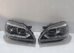 BMW 6 F12 / F13 Lampy Adaptive LED R/L - 13190 1
