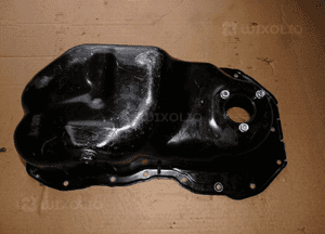 Miska olejowa mazda 3 CX-30 2.0 16V skyactiv-g PEP8 2
